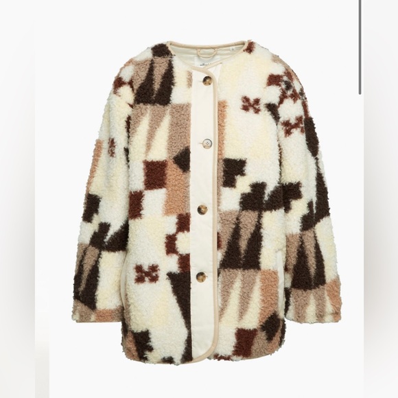 Aritiza River Liner Jacket - Picture 3 of 4